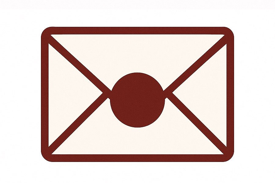 Envelopes